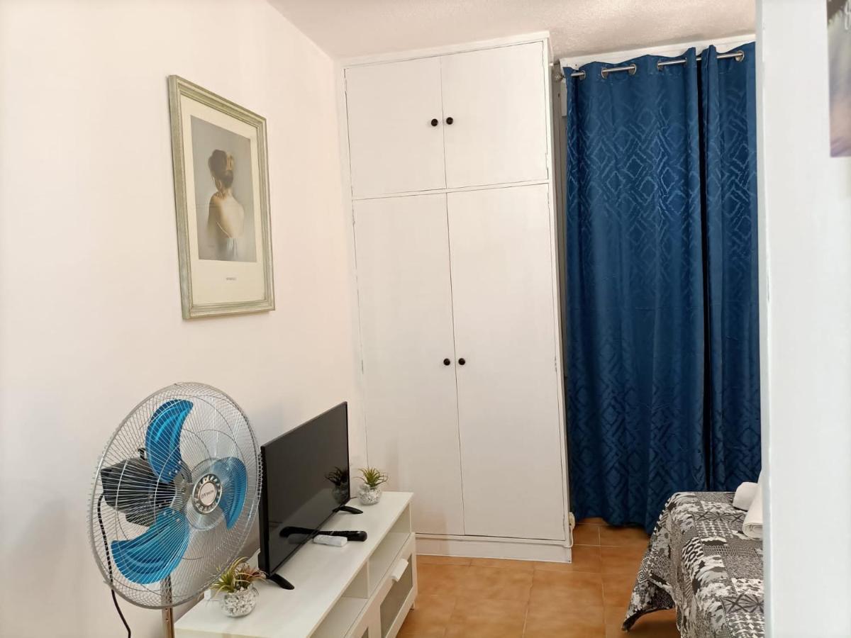 Estudio Exterior Gran Via Madrid W84 ภายนอก รูปภาพ